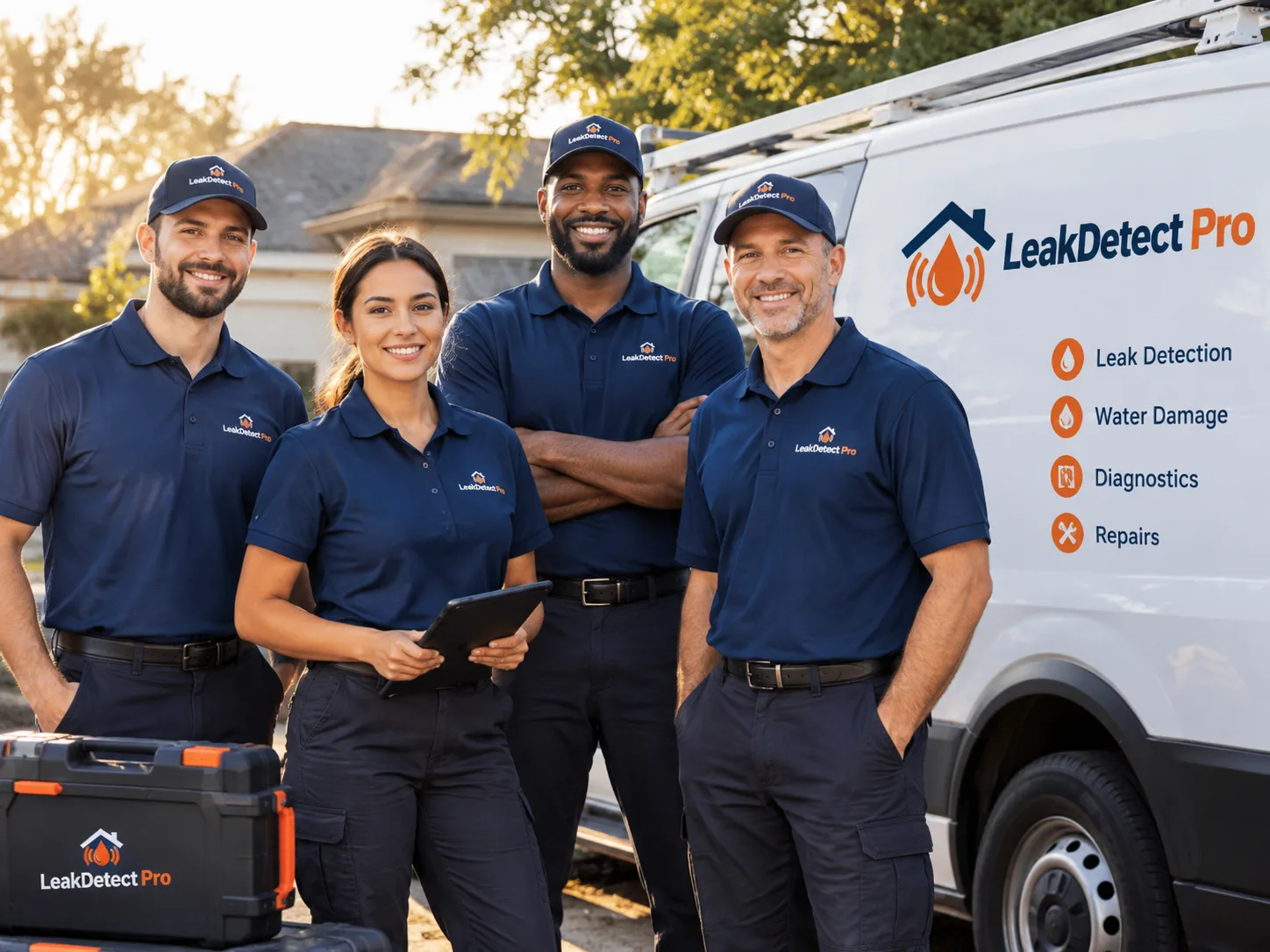 Roof Repair company in Warrior, AL